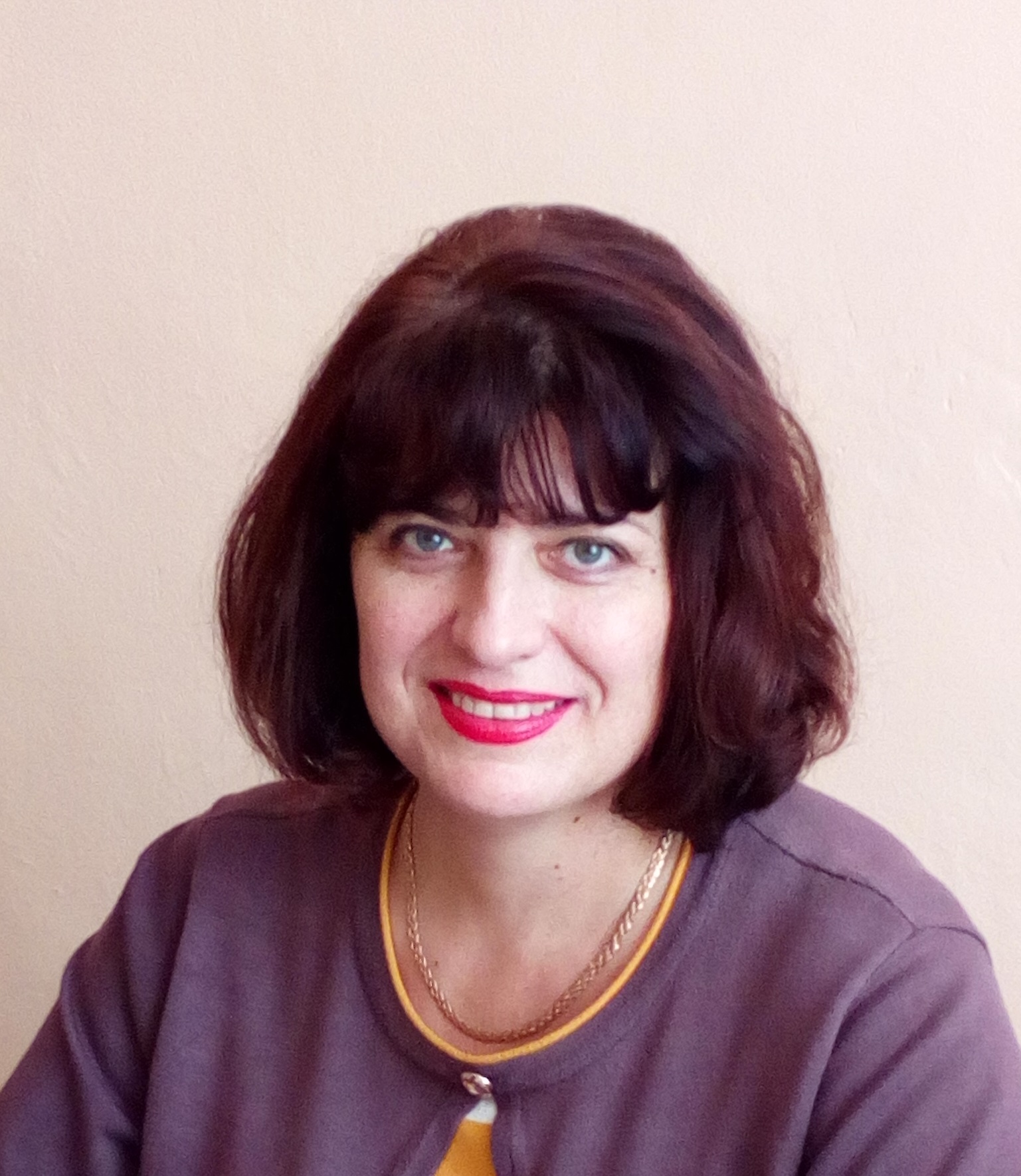 Назарова Елена Викторовна.
