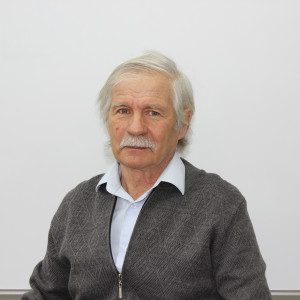 Самохин Александр Васильевич Самохин Александр Васильевич