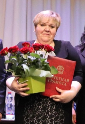 Костина Татьяна Юрьевна Костина Татьяна Юрьевна