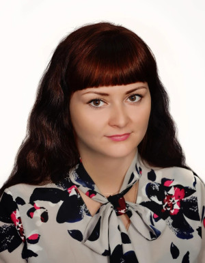 Фомина Светлана Витальевна Фомина Светлана Витальевна