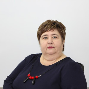 Серикова Жанна Николаевна Серикова Жанна Николаевна