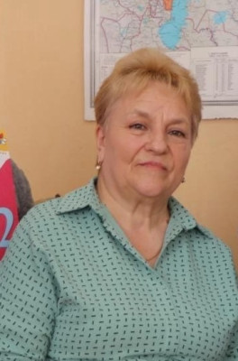 Боева Валентина Михайловна Боева Валентина Михайловна
