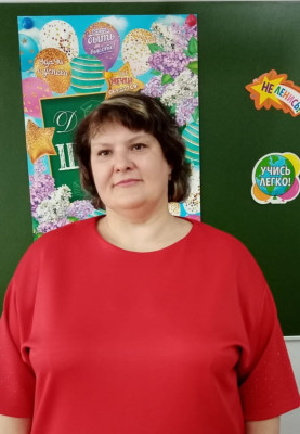 Кобзева Галина Владимировна Кобзева Галина Владимировна